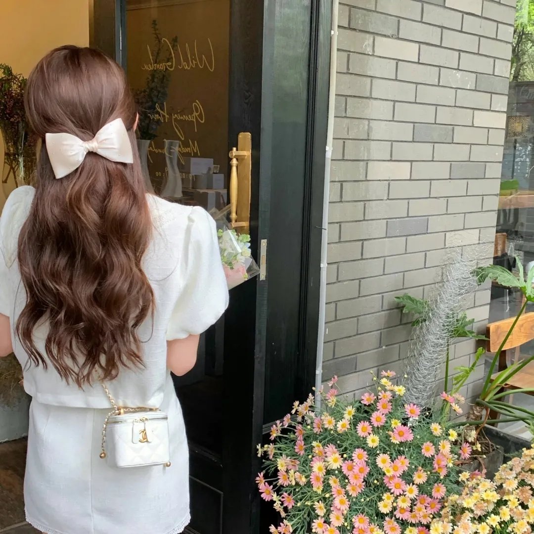 燃烧的棕榈